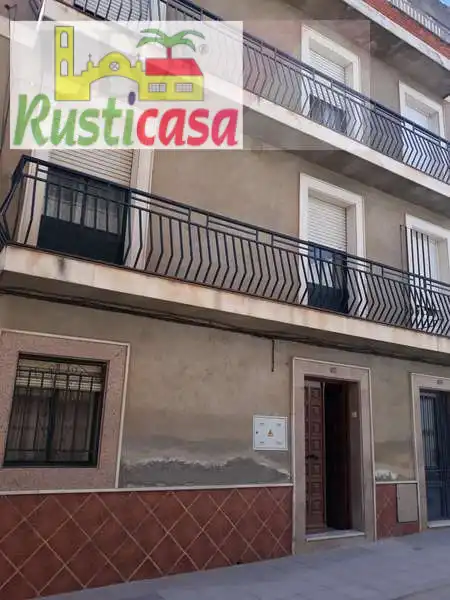Appartement avec terrasse à vendre à Concepción