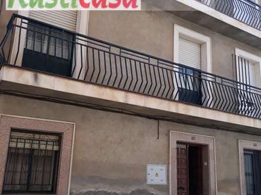 Appartement avec balcon à vendre à Concepción