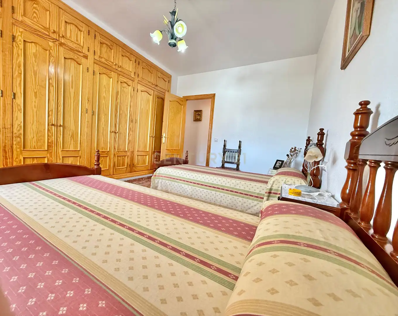 Casa amb jardí en venda a Berja, imagen 3