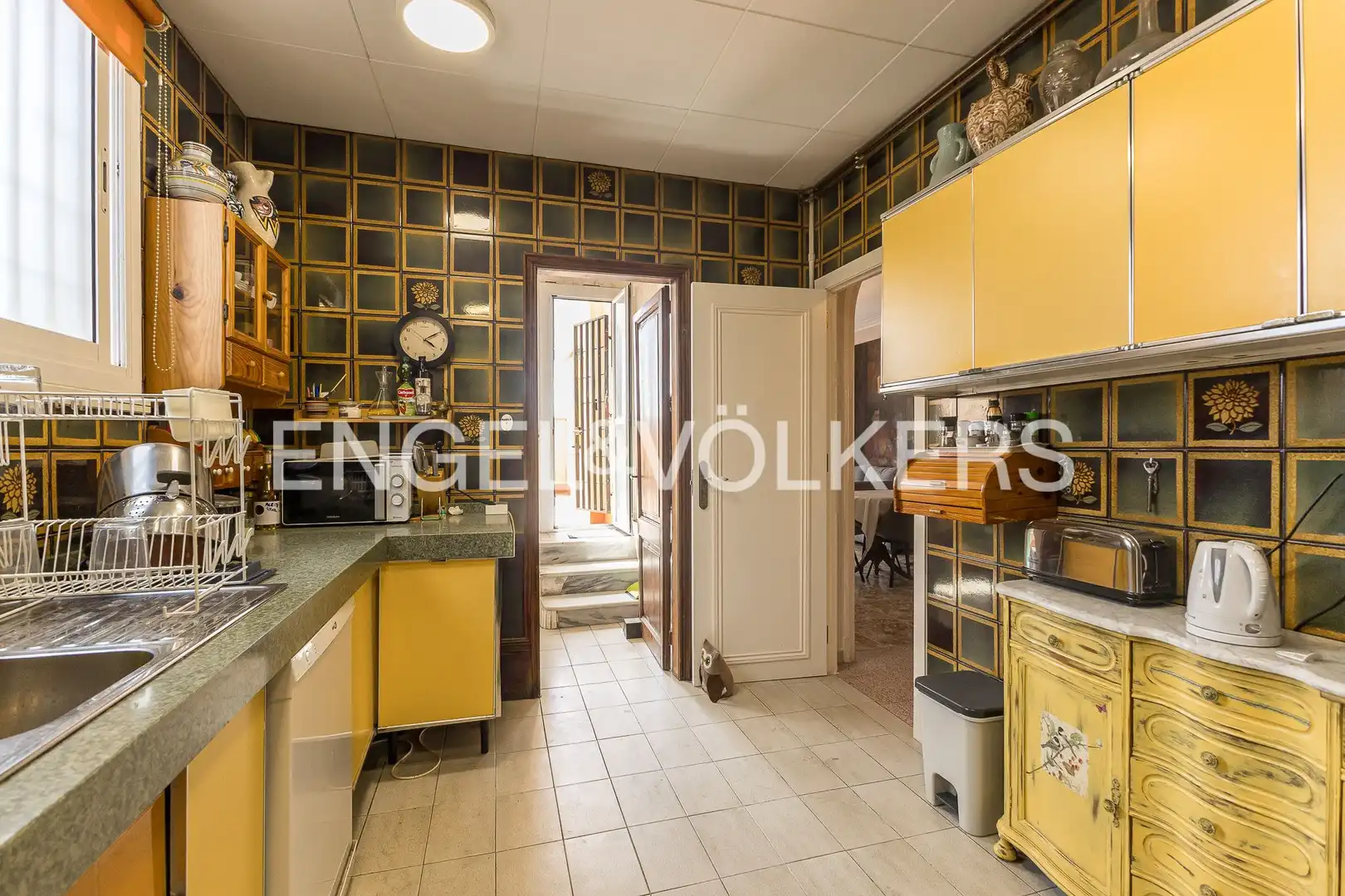 Ático con ascensor en venta en Eixample, imagen 14