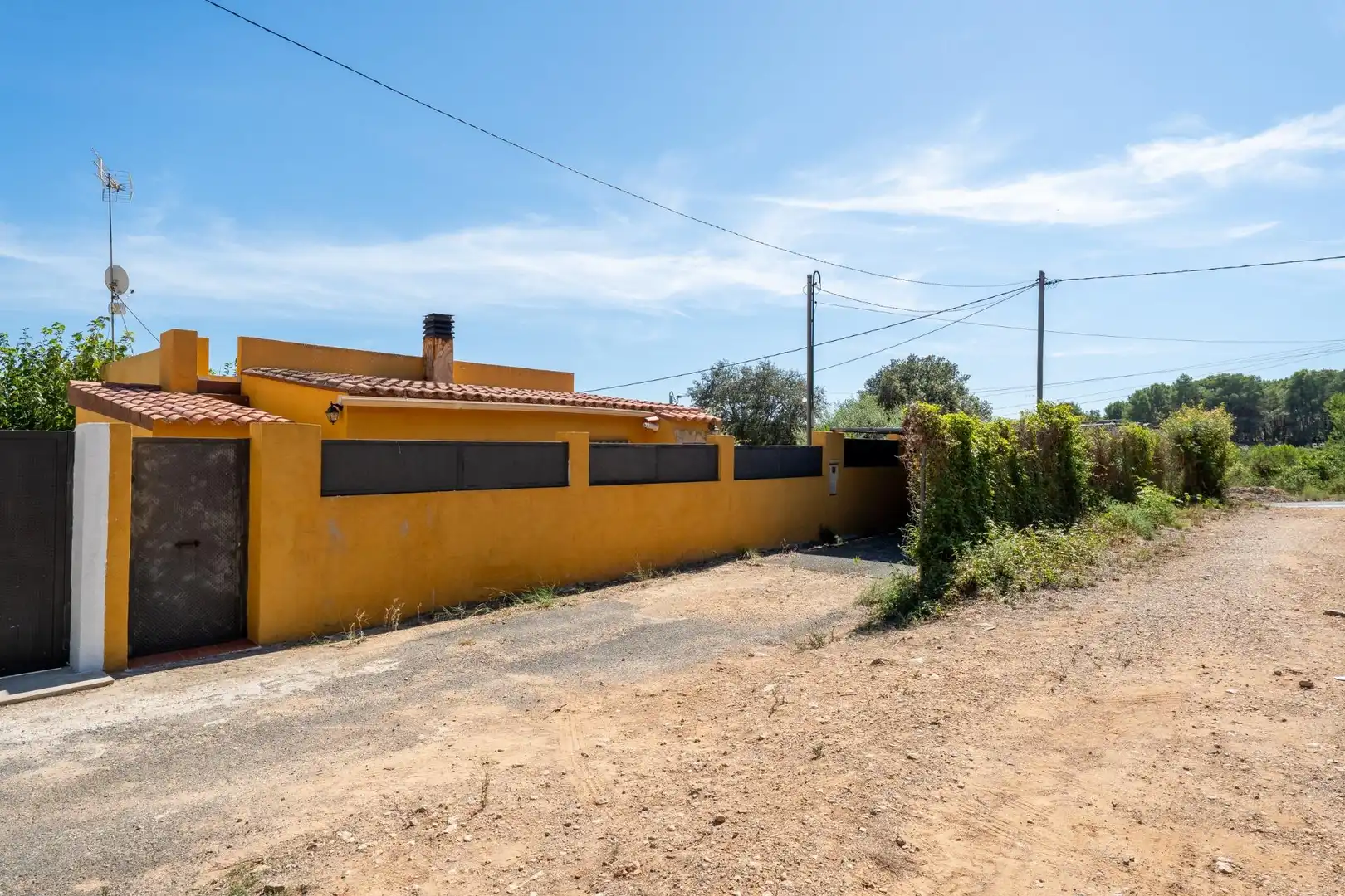 Casa o chalet en venta en El Catllar , Tarragona