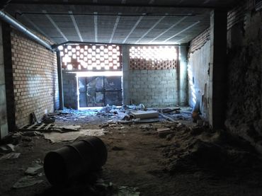 Local comercial en venda a Don Benito