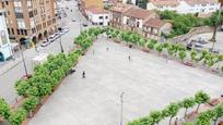 Terrace of Flat for sale in Los Corrales de Buelna   with Heating, Parquet flooring and Balcony