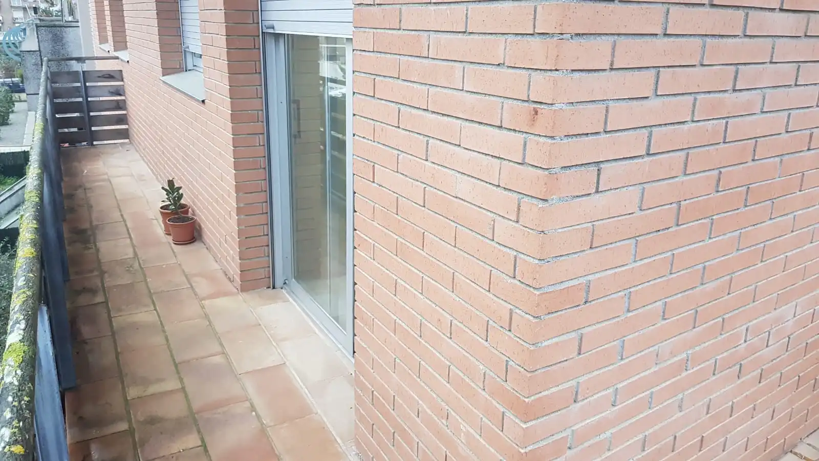 Piso de alquiler en Carrer Jaume Marquès i Casanovas, Eixample Sud – Migdia