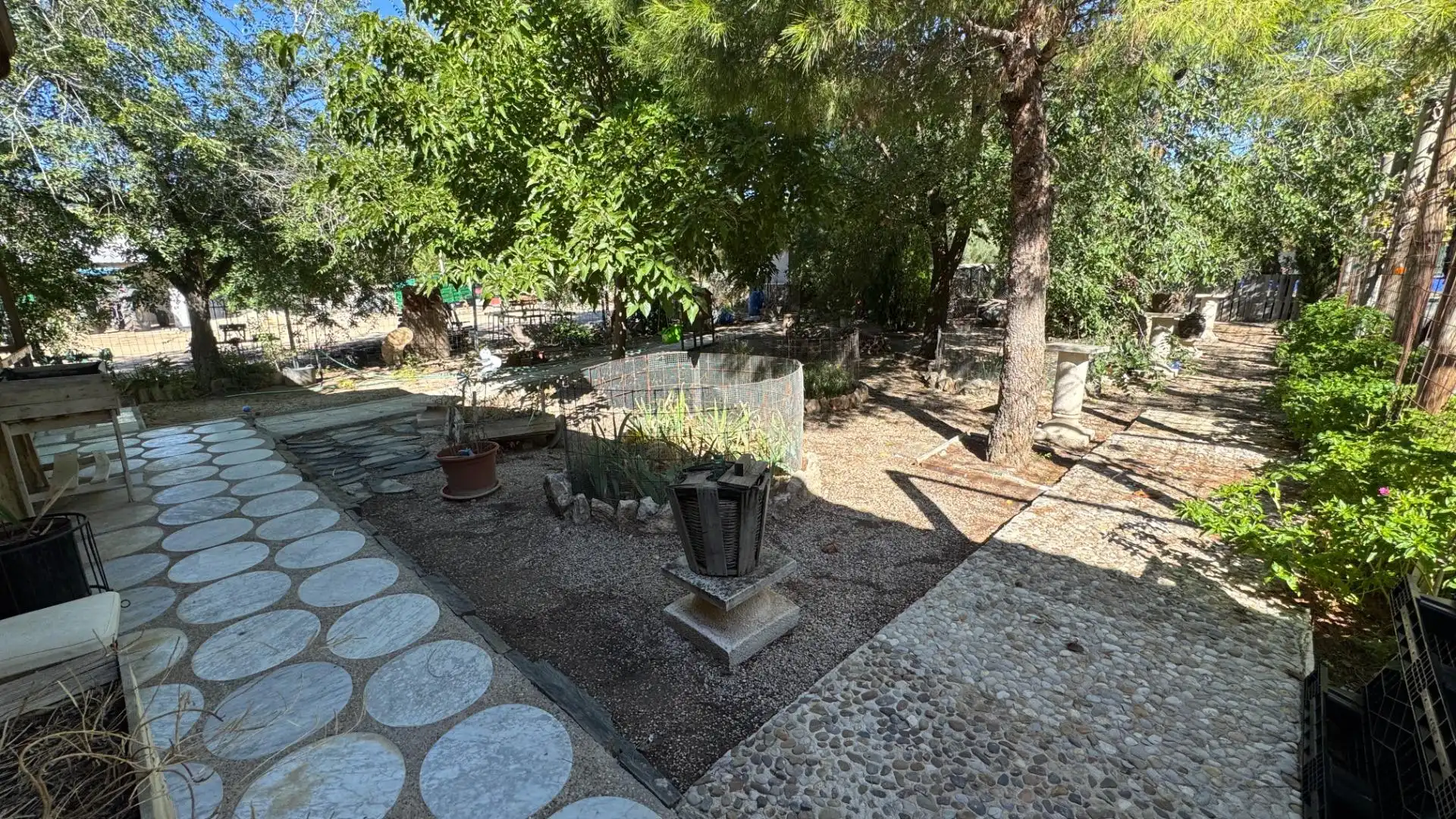Finca rústica en venda en La Puebla de Almoradiel, Toledo