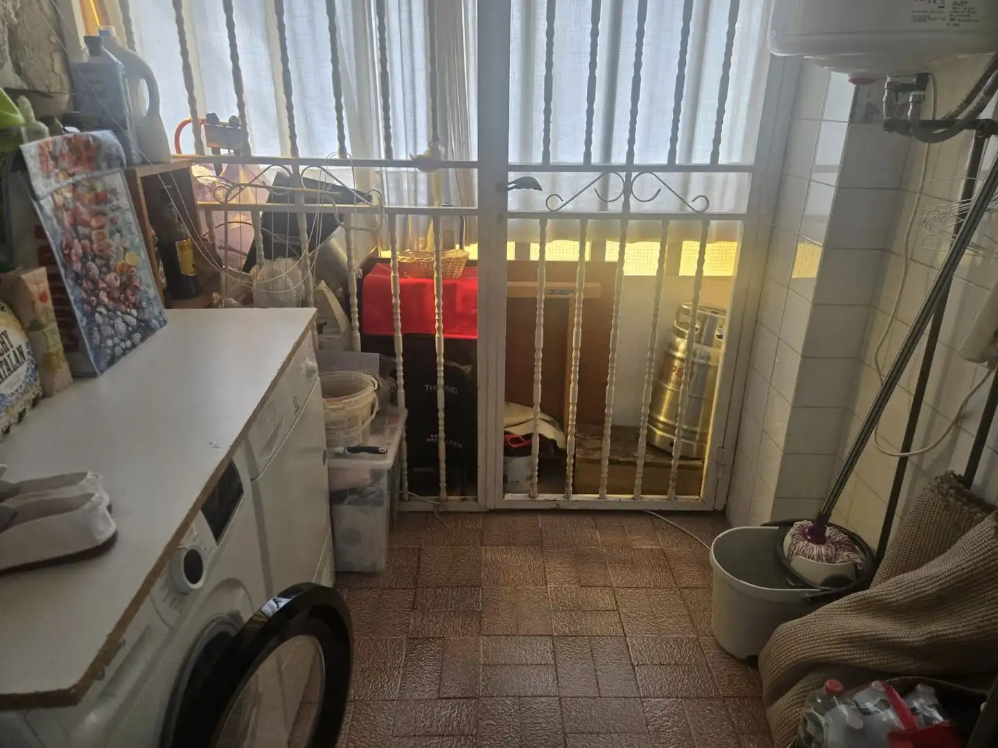 Piso en venta en Ca n'Oriac - Sector Nord, imagen 15