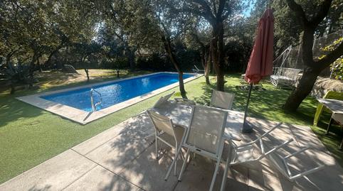 Foto 5 de Casa o xalet en venda a Colonia, Madrid