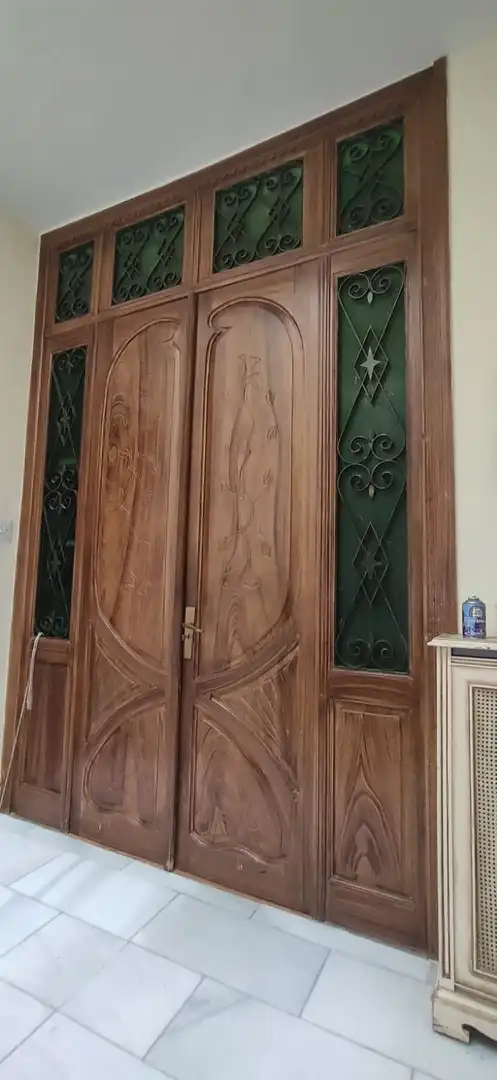 Casa rustica in vendita a Alba de Tormes, imagen 6