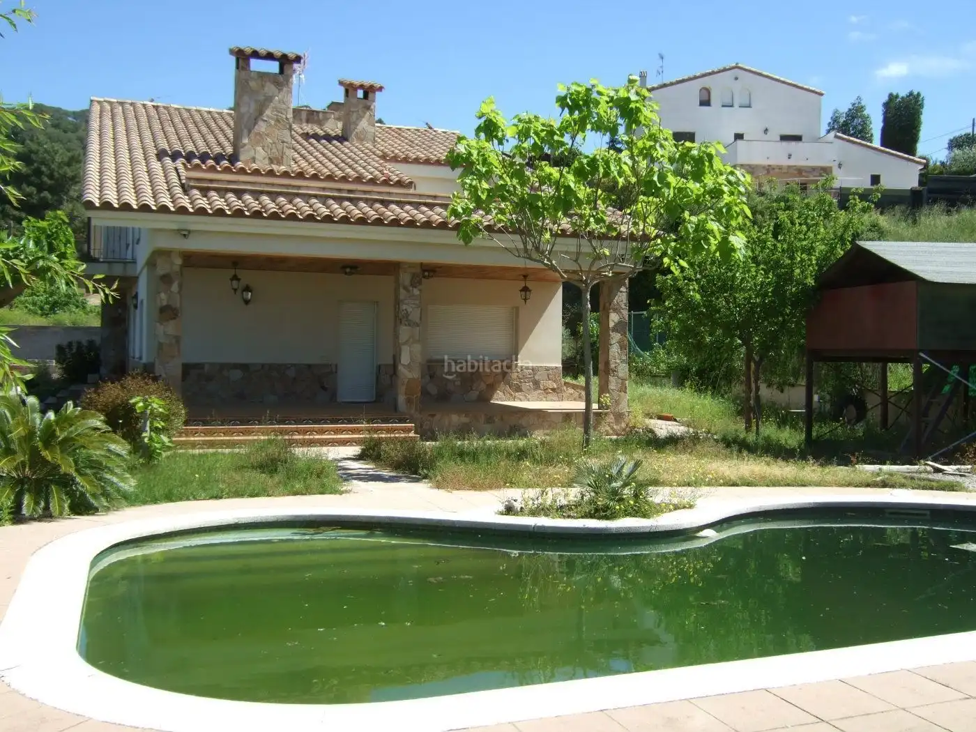 House with pool for sale in Can Massuet del Far
