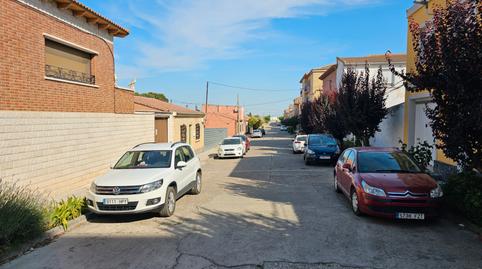 Photo 4 of Flat for sale in Calle Sevilla, 2, Gallur, Zaragoza