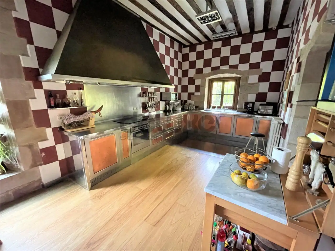 Casa amb terrassa en venda a Mazcuerras, imagen 13