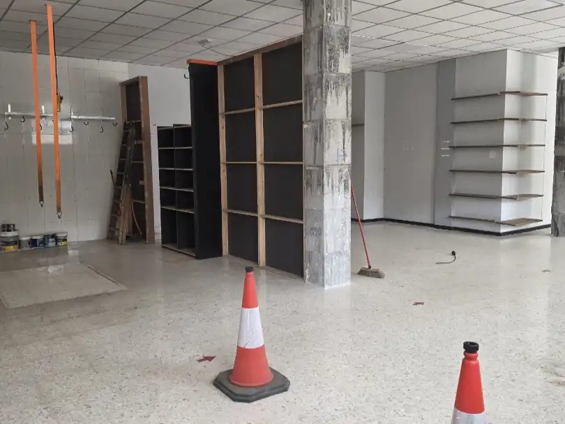Geschaftsraum zur Miete in Vélez-Málaga