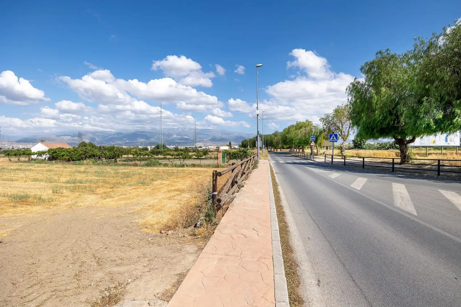 Residential land for sale in Híjar, imagen 24