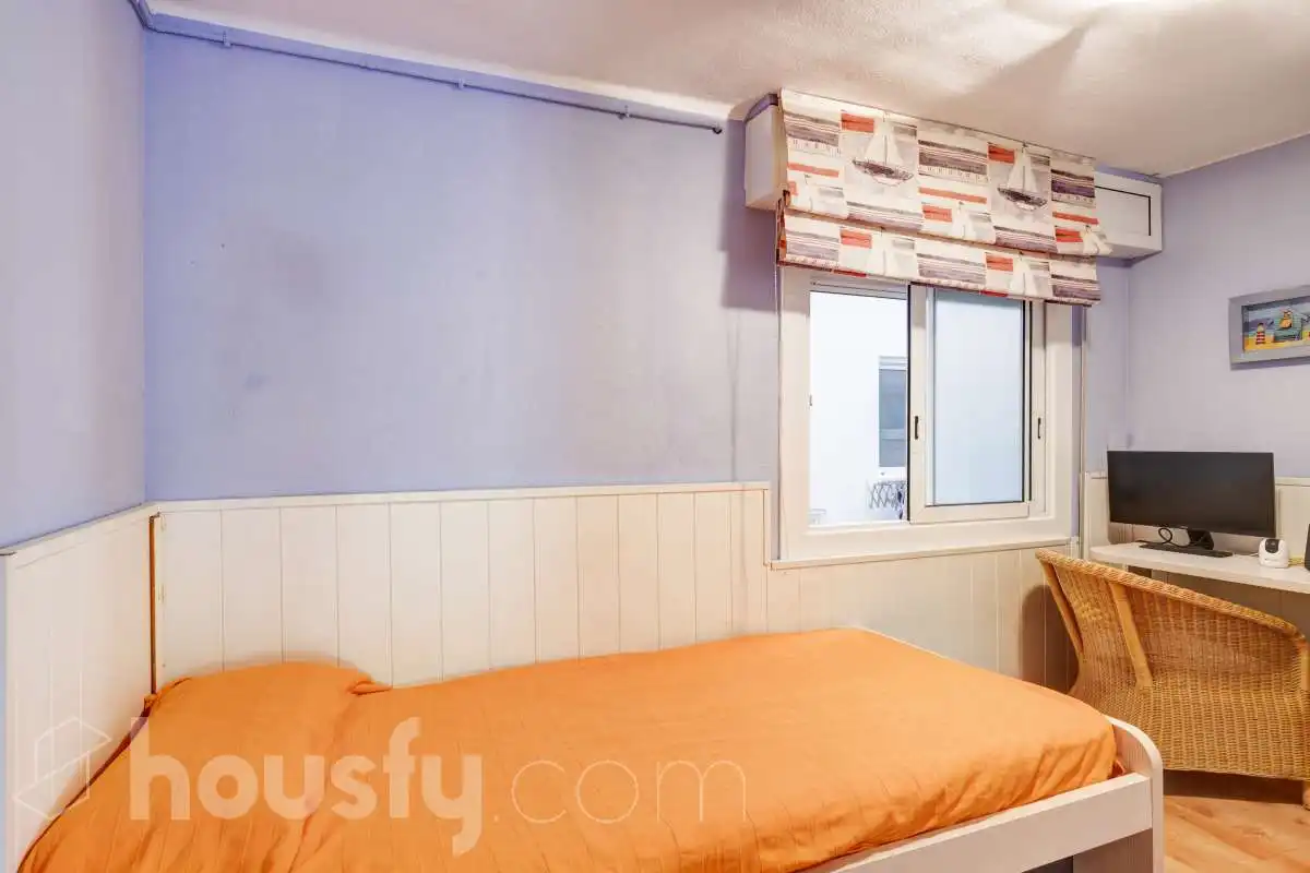 Appartement avec piscine à vendre à Calle Cami ral del cabaio ., imagen 22
