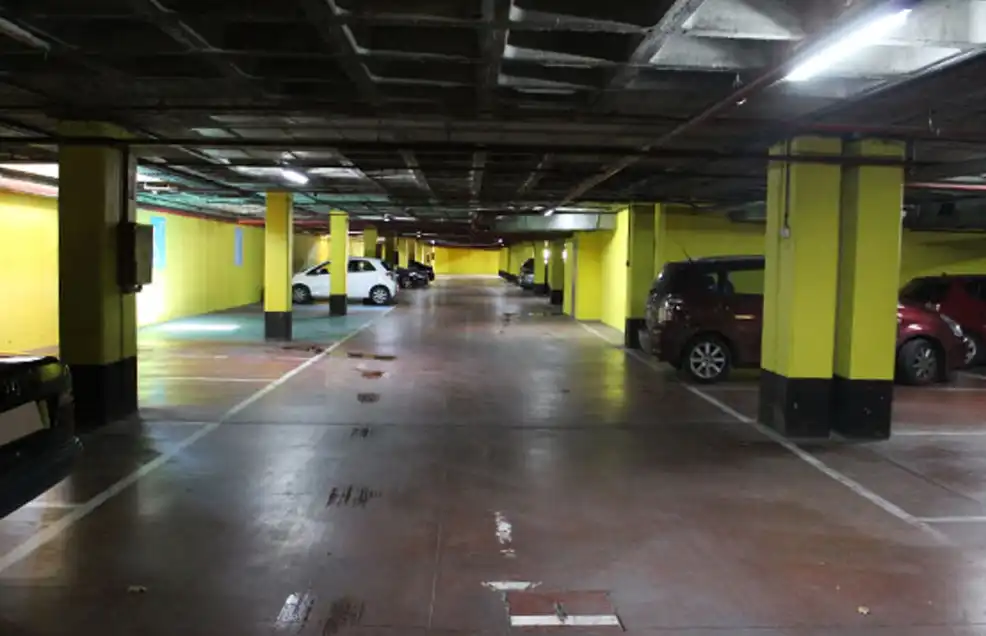 Parking of Garage for sale in Getafe