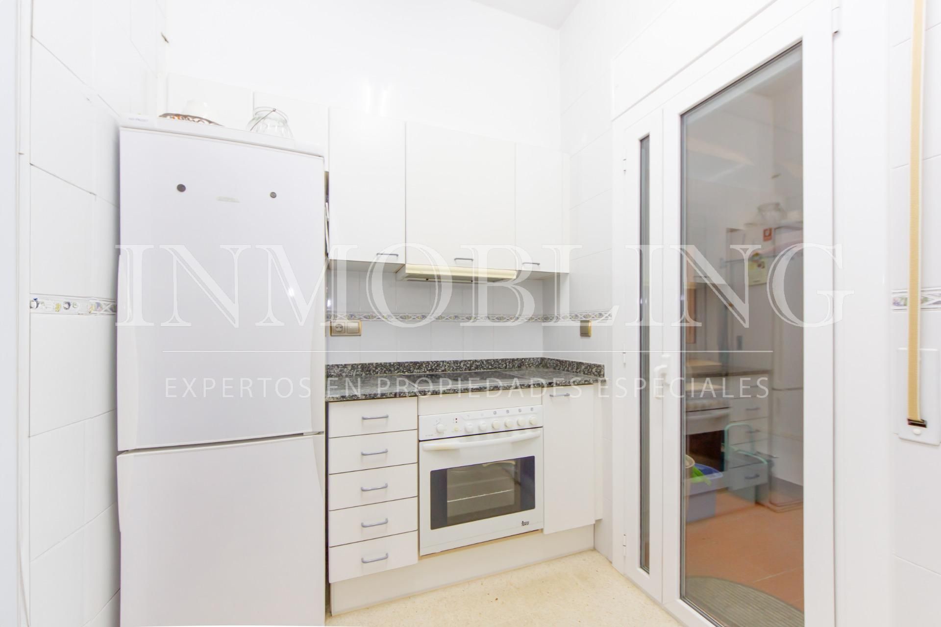 Planta baixa en venda a Nucli Urbà