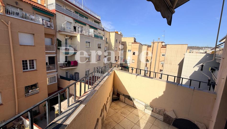 Photo 1 of Flat to rent in Rambla Rambla del Carmel, El Carmel, Barcelona
