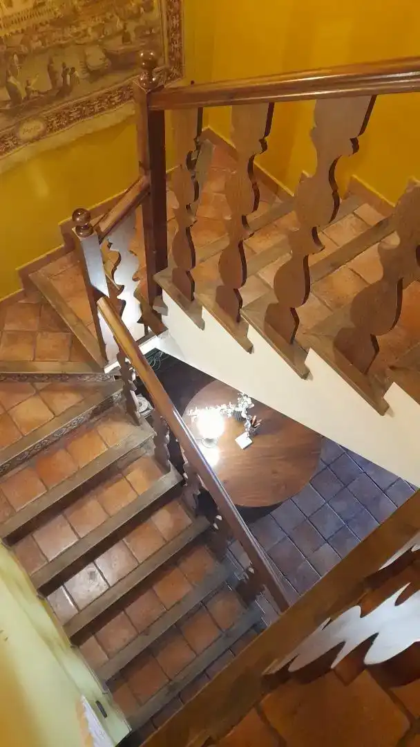 Finca rústica en venta en Cuenca con Aire acondicionado, Jardín privado y Parquet
