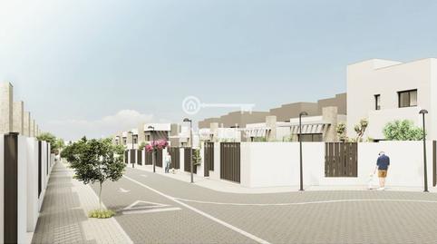 Foto 5 de Piso en venta en Calle Marte, San Pio X,  Murcia Capital