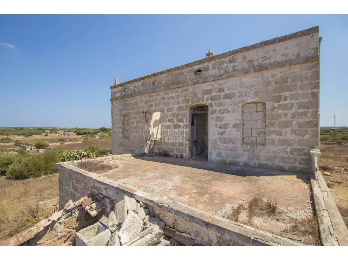 Landhaus zum Verkauf in Ciutadella, imagen 27