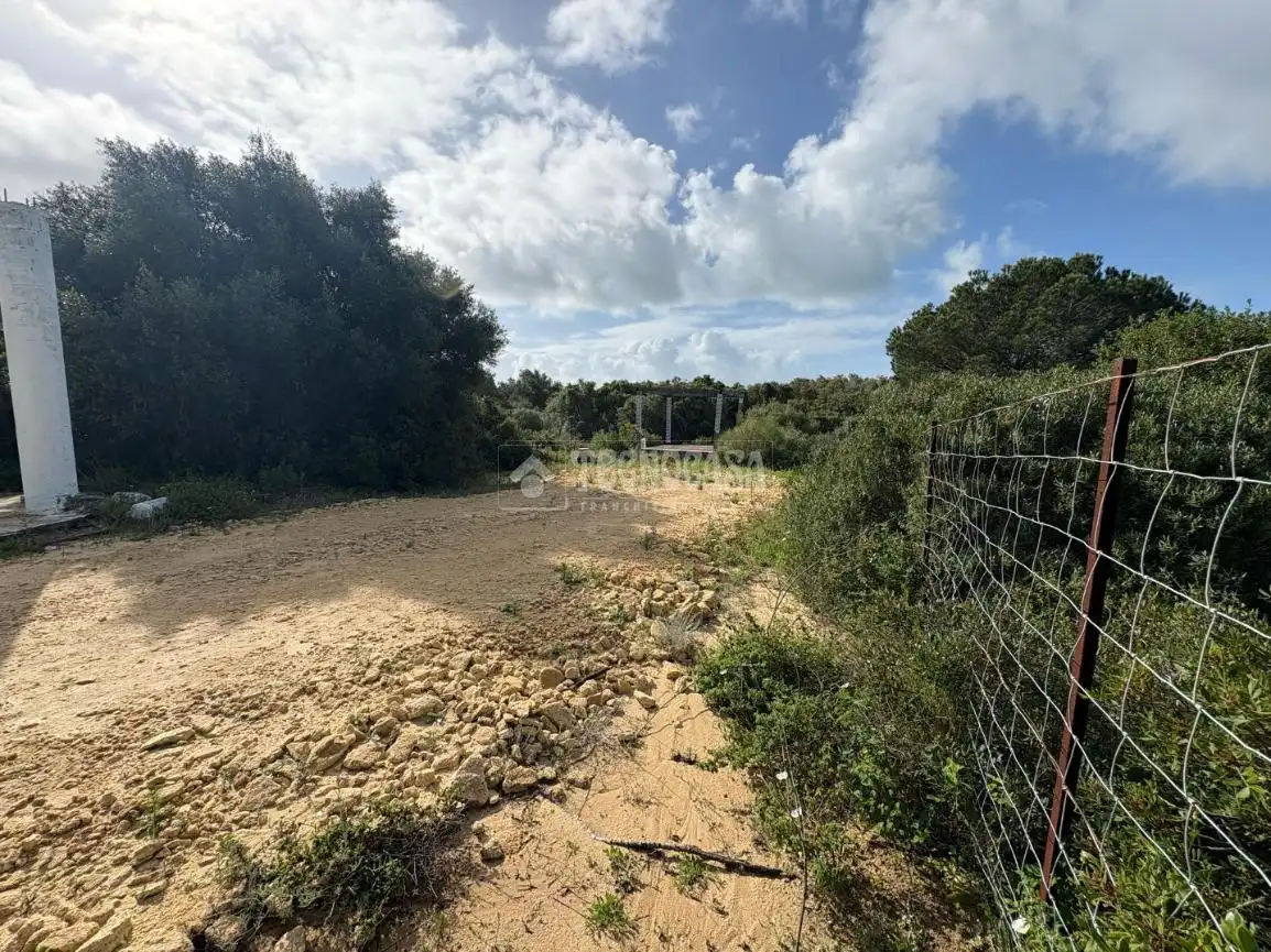 Terreno rustico in vendita a Zahora, imagen 15