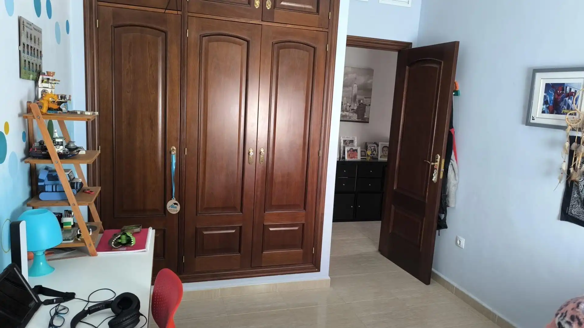 Casa o chalet de alquiler en La Carlota