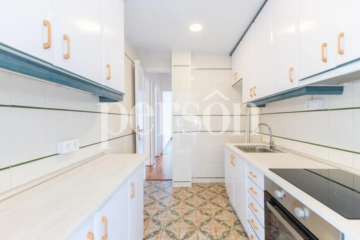 Flat with lift to rent in L'Eixample, imagen 14
