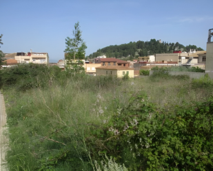 Residencial en venda en Castelló de Rugat