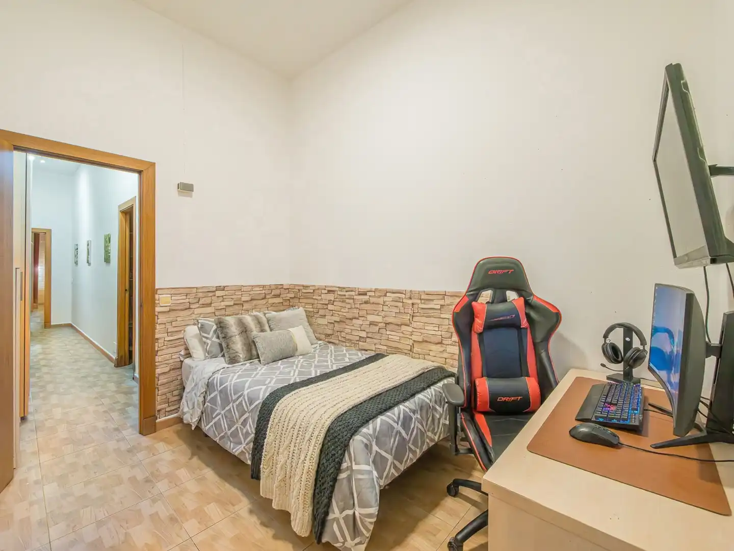 Piso en venta en Camino DES CASTELL, Molí des Pla - Andrea Doria