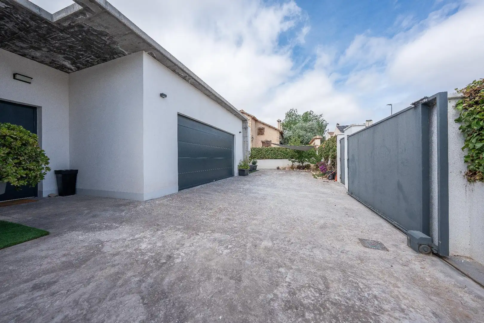 Villa mit Pool zum Verkauf in Calle de Riu Verd, imagen 40