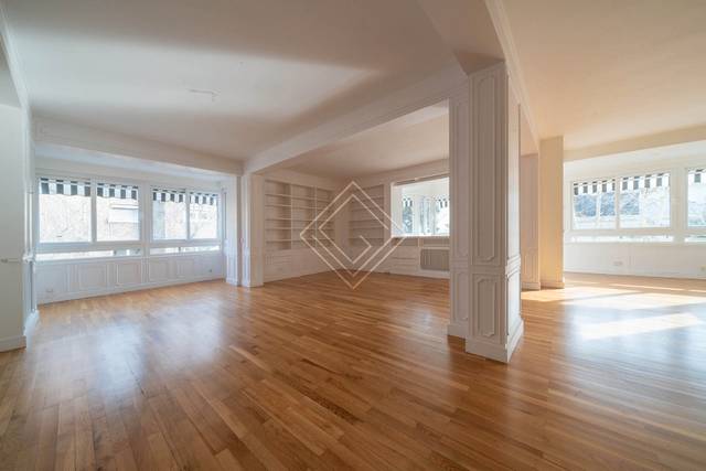 Piso en Venta en El Viso