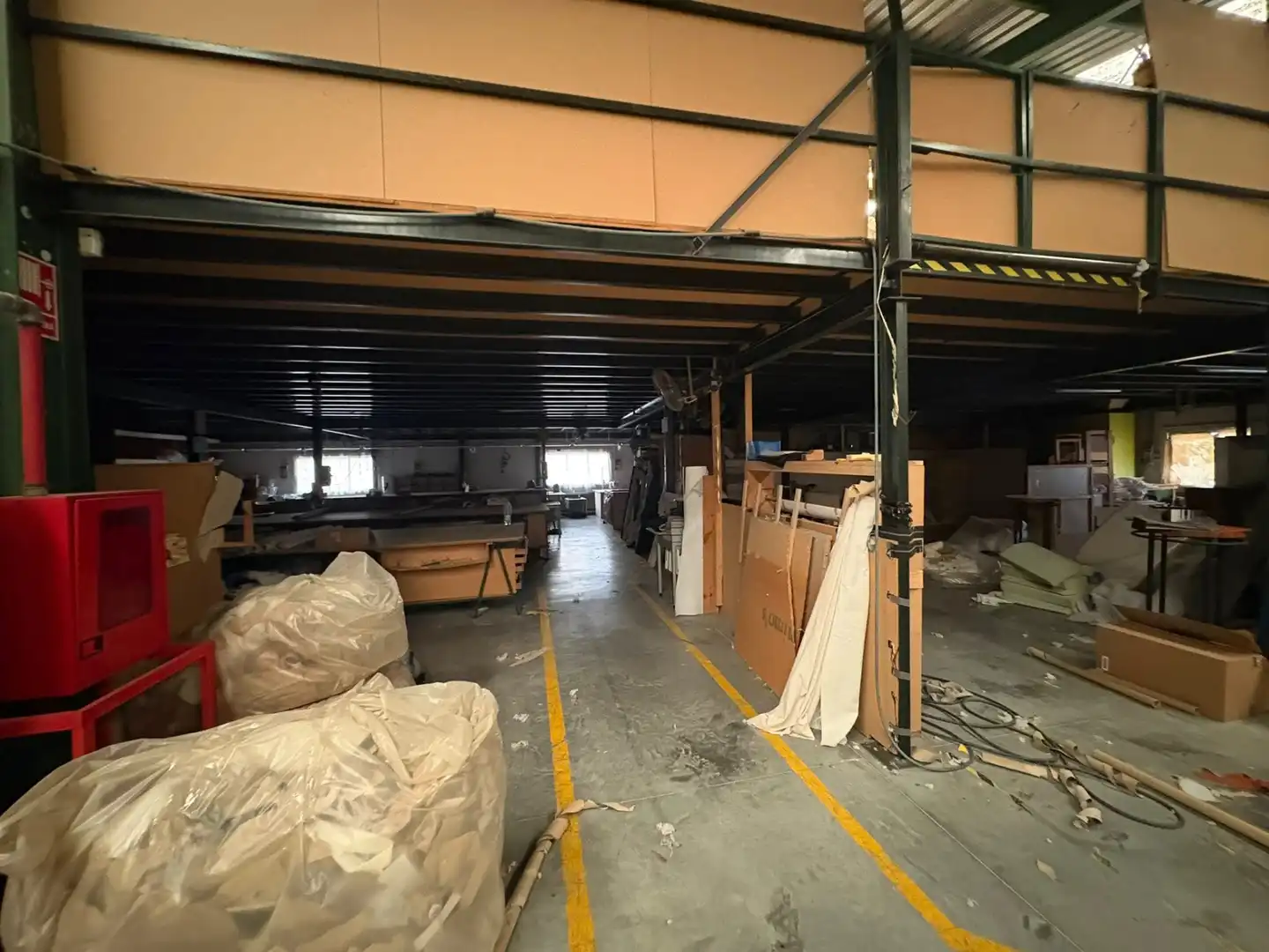 Industrial building for sale in Écija, imagen 9