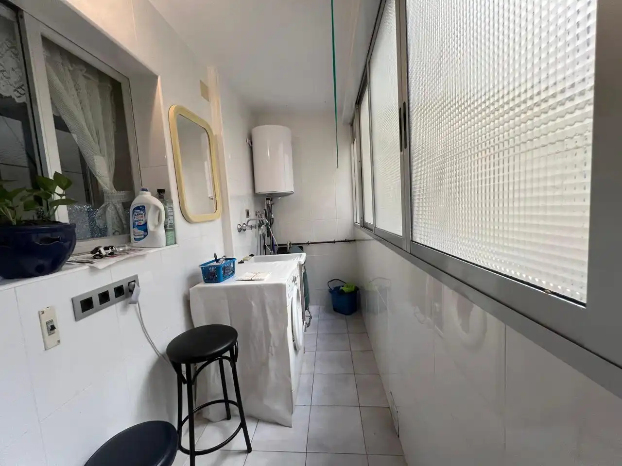 Wohnung zur Miete in calle de l'Arxiduc Carles, Vara de Quart
