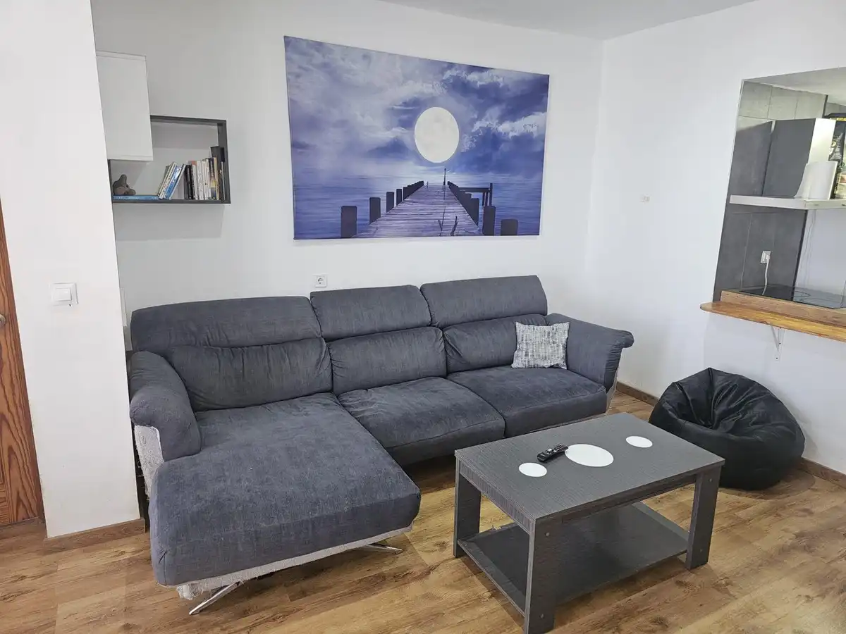 Apartament amb piscina en venda a La Colina, imagen 3