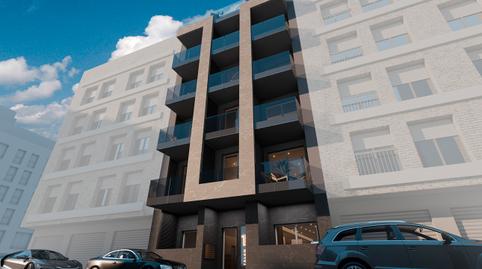 Foto 2 de Planta baja en venta en Zona Playa de los Locos, Torrevieja