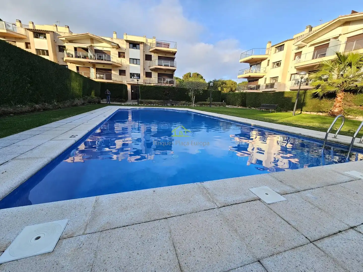 Apartamento con piscina en venta en Platja d'Aro, imagen 24