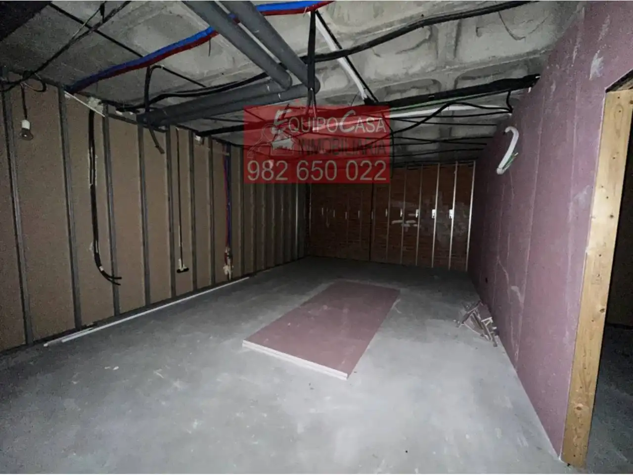 Local comercial en venta en San Roque - As Fontiñas, imagen 2