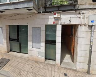 Exterior view of Premises to rent in Burgos Capital