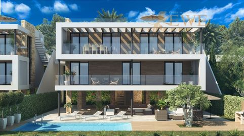Villa exclusiva junto al campo de golf en Ciudad Quesada