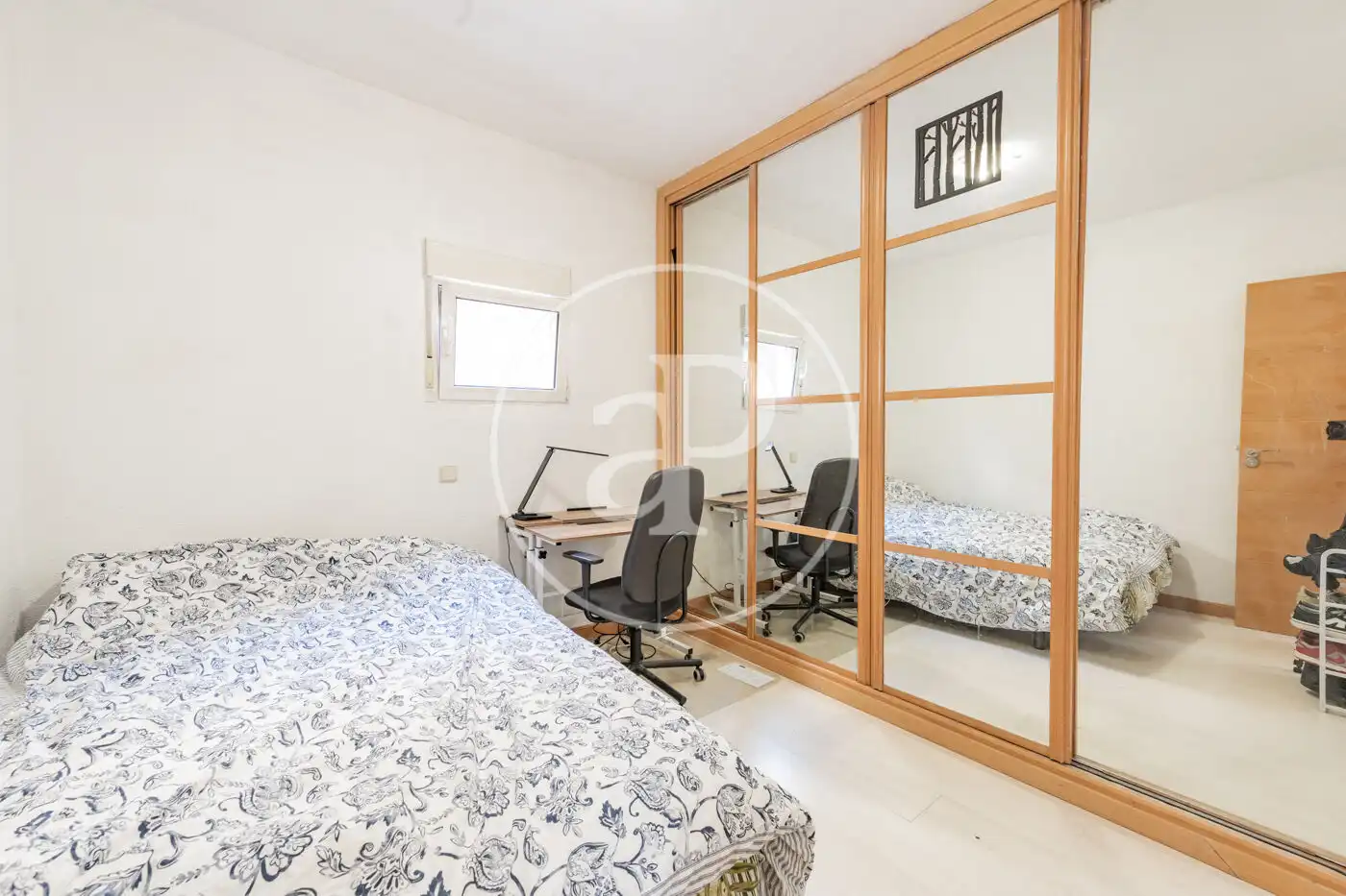 Habitación de Piso en venta en Madrid con Aire acondicionado, Calefacción y Amueblado