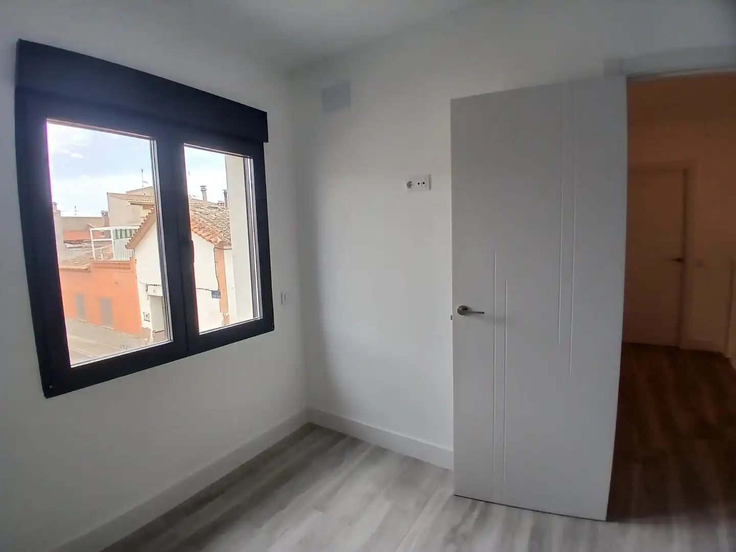 Dormitori de Casa o xalet en venda en Villacañas amb Calefacció i Parquet
