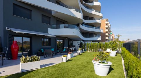 Foto 4 von Erdgeschoss zum Verkauf in Punta Prima, Torrevieja
