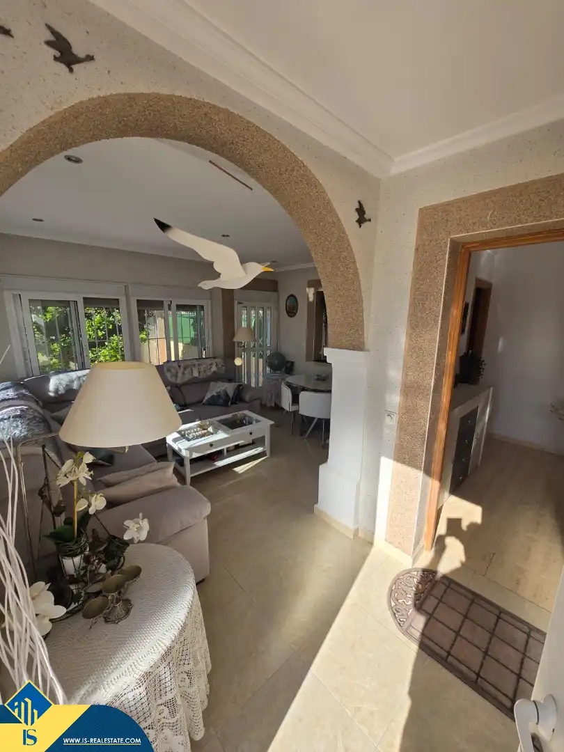 Chalet en venta en Nueva Torrevieja - Aguas Nuevas, imagen 45