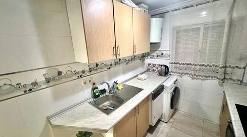 Foto 5 de Piso en venta en Calle Jilguero, 6, Los Pájaros, Sevilla Capital