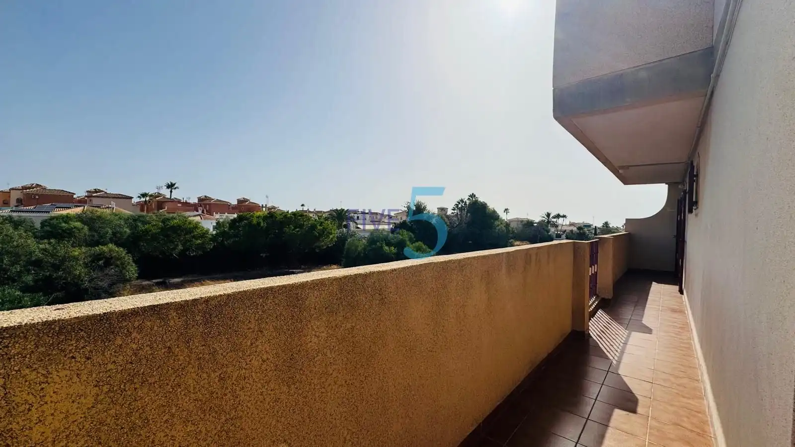 Casa a schiera con terrazza in vendita a Orihuela Costa, imagen 11