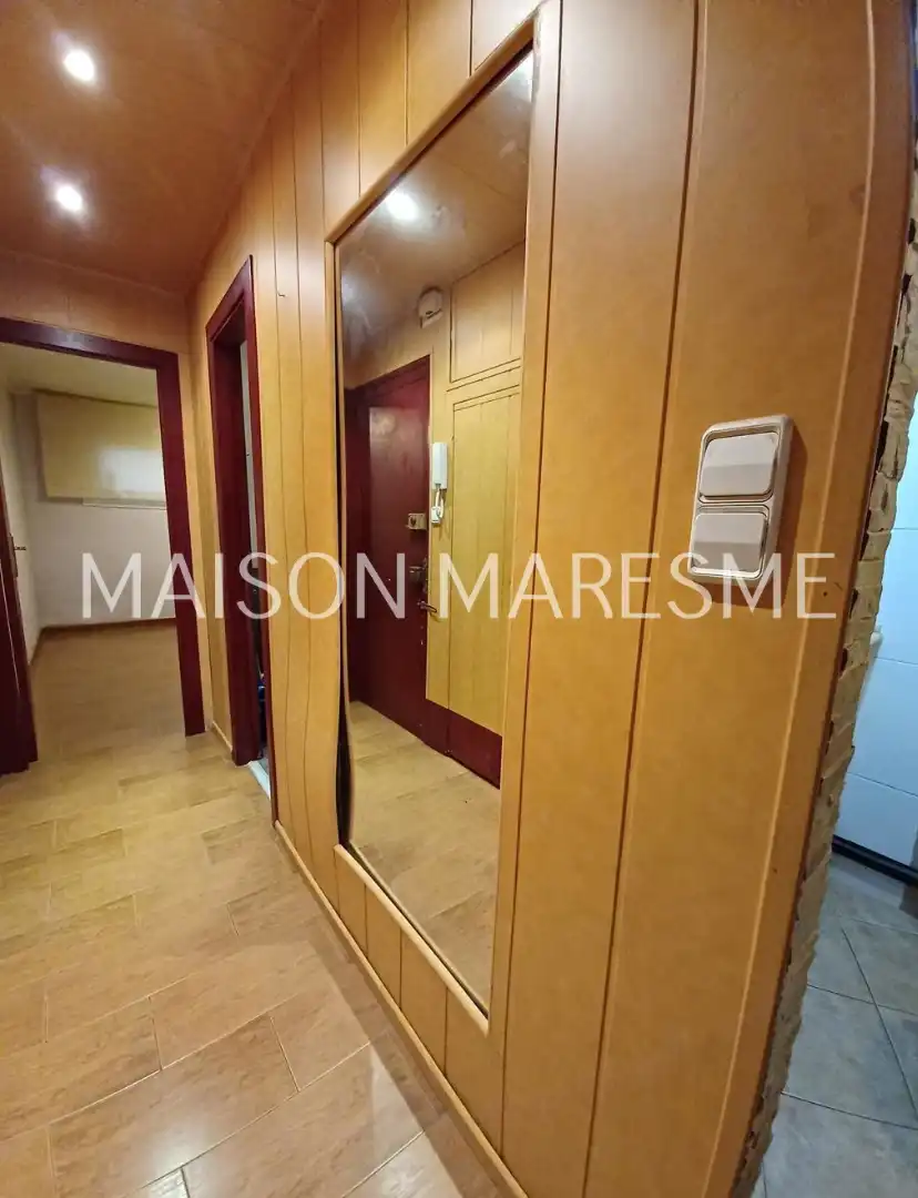 Wohnung mit Terrasse zum Verkauf in Canet de Mar, imagen 7