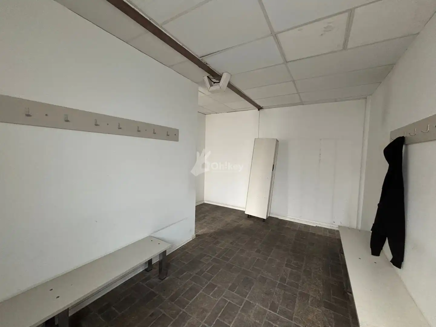 Nave industrielle à vendre à Guardia Civil - Zona industrial, imagen 16