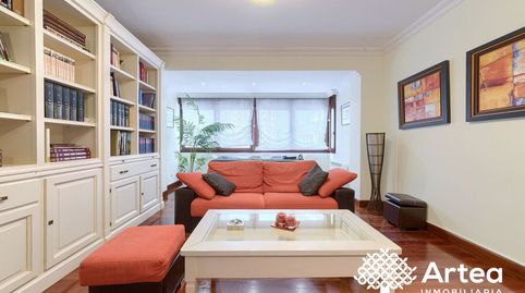 Foto 3 de Piso en venta en Ametzola, Bilbao