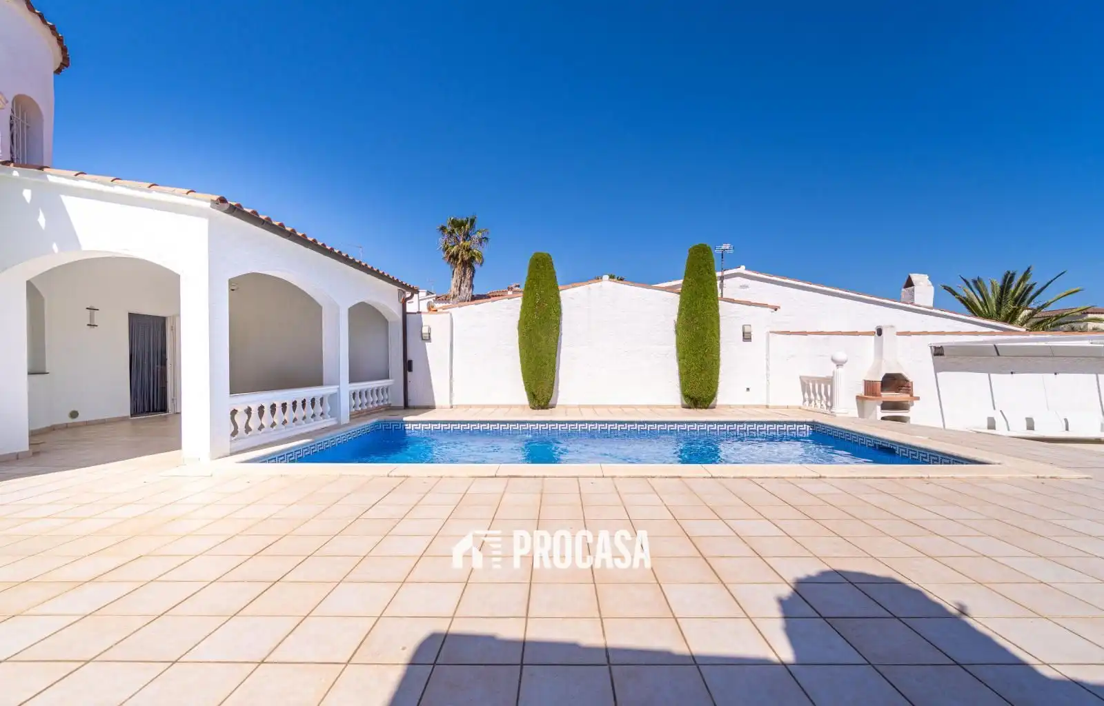 Chalet con piscina en venta en Llobregat, imagen 85