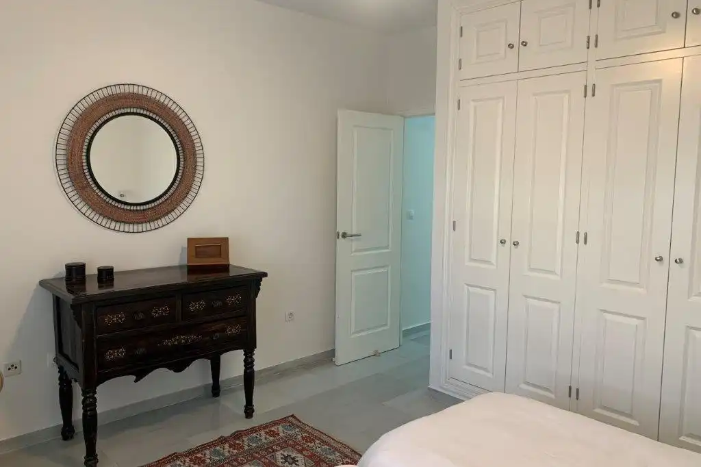 Dormitori de Casa o xalet de lloguer en El Portil